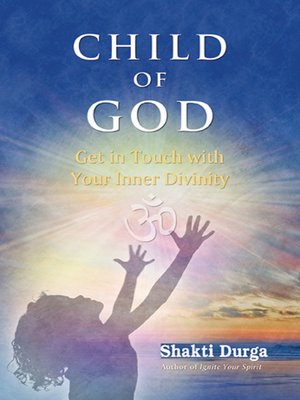 cover image of Child of God
